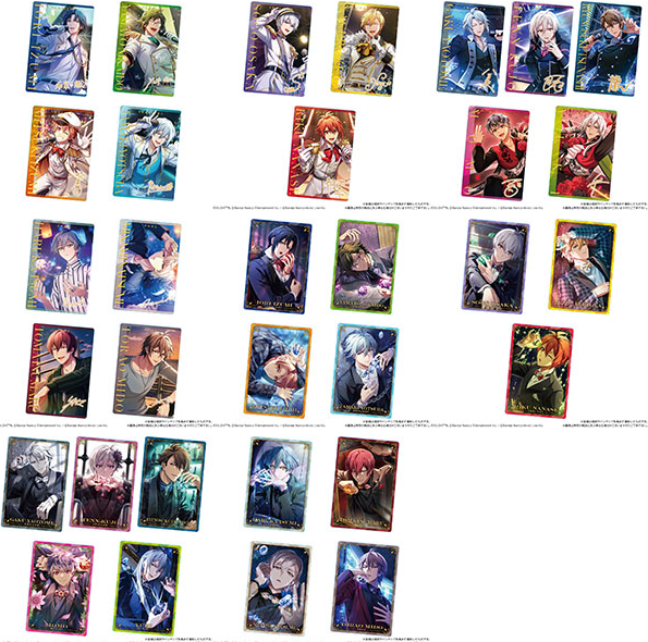 [代購][預訂] I7 餅卡 27彈