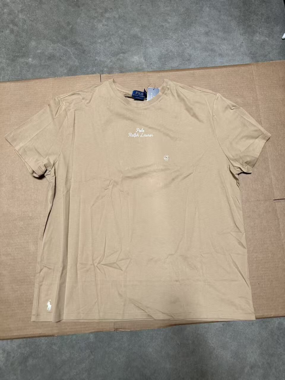 【直播】Polo Ralph Lauren LX032415 男裝短袖上衣