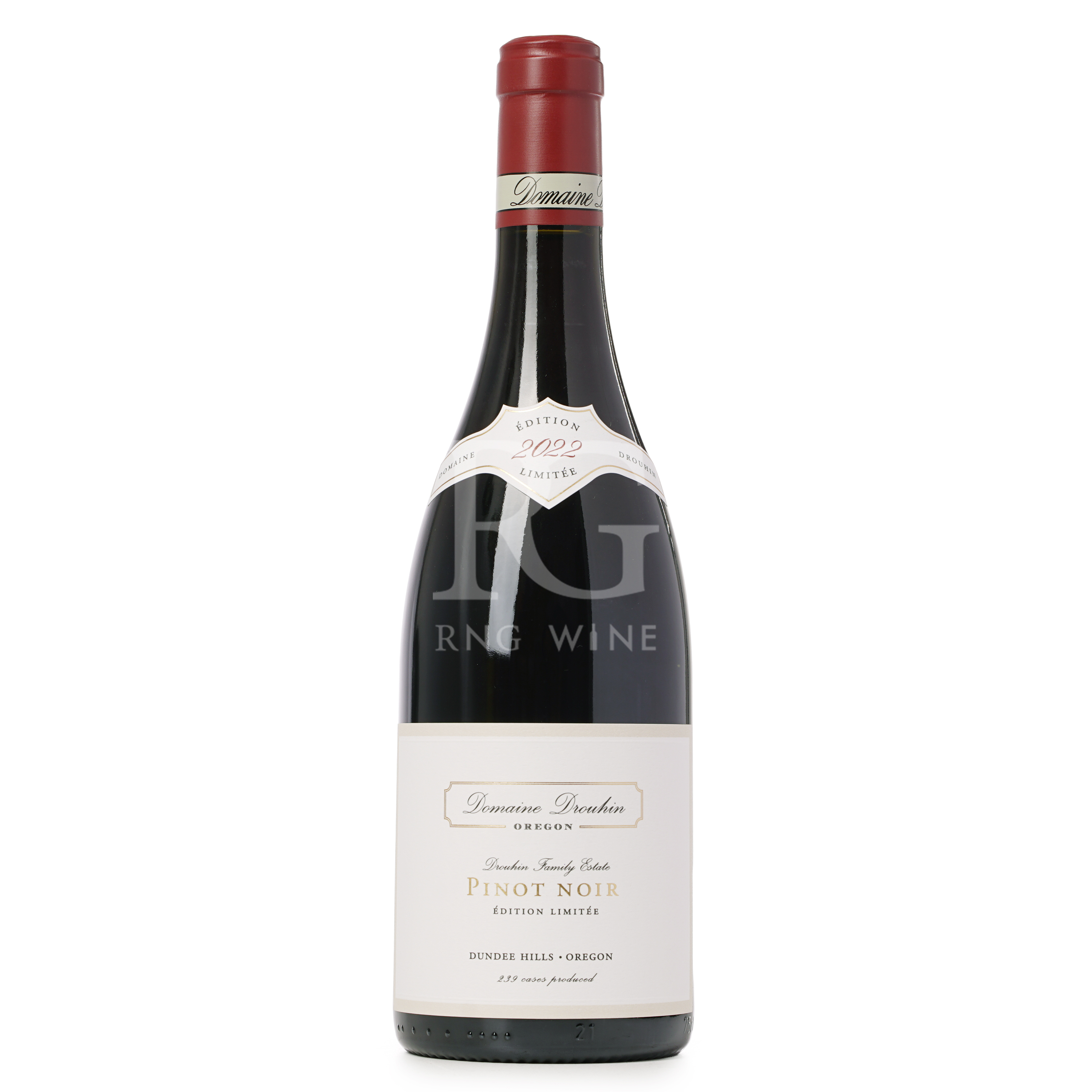 Domaine Drouhin Laurene Pinot Noir 2022 (RP96)