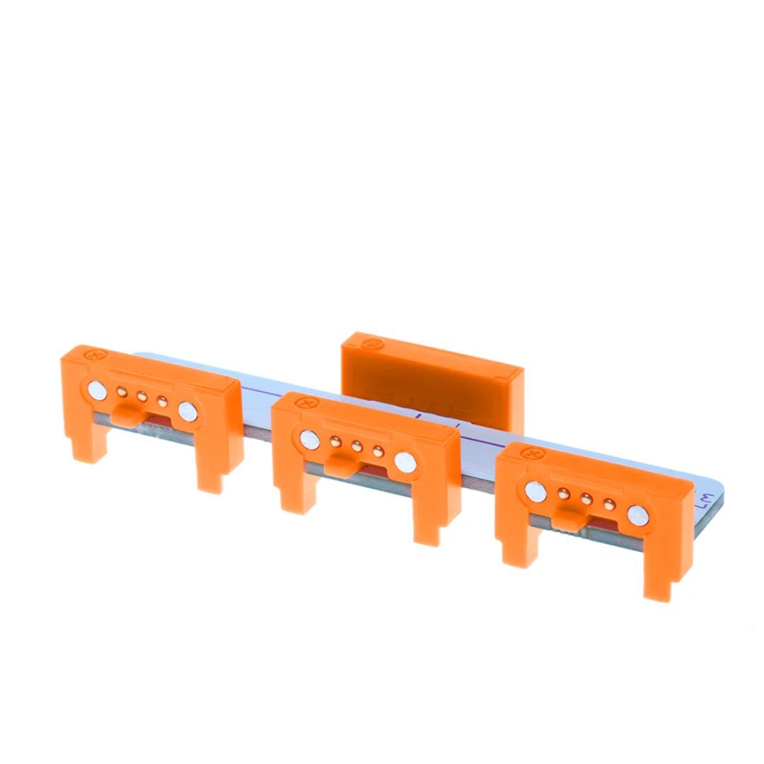 littleBits w7 連接分叉