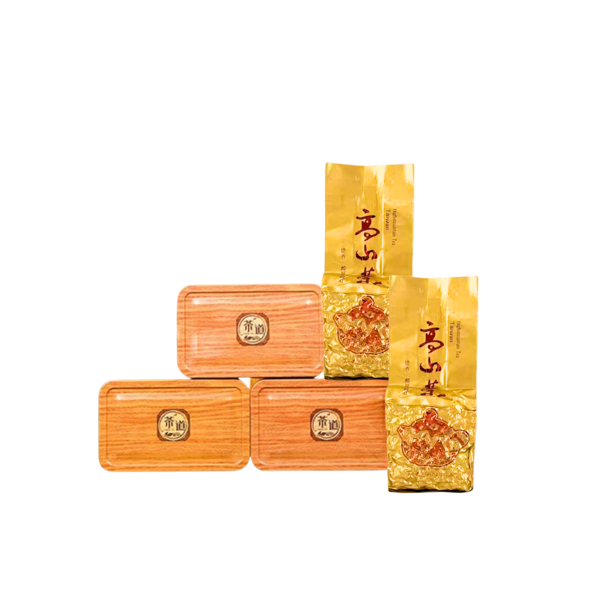 福壽梨山高冷茶 75克/包