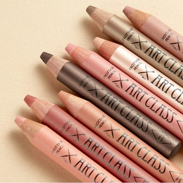 <限時折扣⚡️> Too Cool For School-立體輪廓眼影筆（板娘嚴選4色）