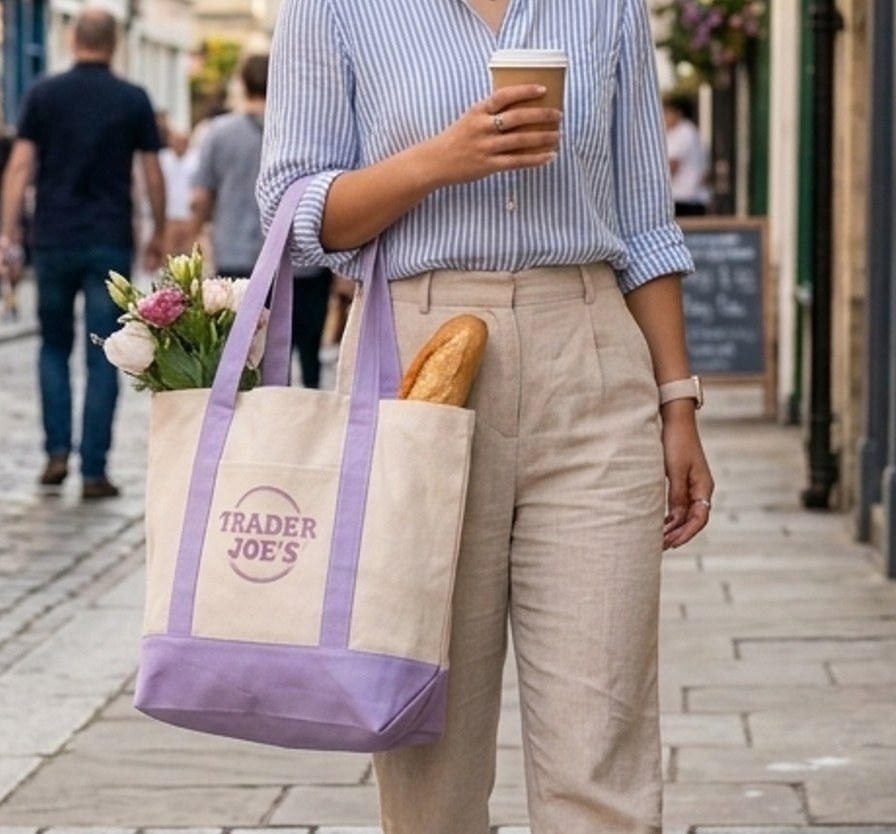 【預購】TJ 購物袋 折扣團 (限定賣場，勿任意下單)