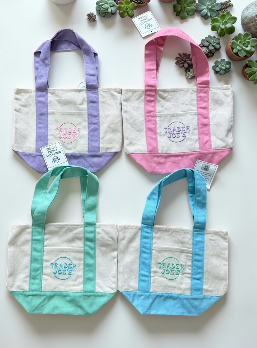 【預購】TJ 購物袋 折扣團 (限定賣場，勿任意下單)