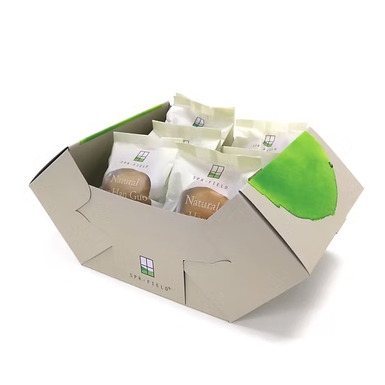 (S) 天然甘露羅漢果 (2個裝/6個裝) - 源田 #2704OR