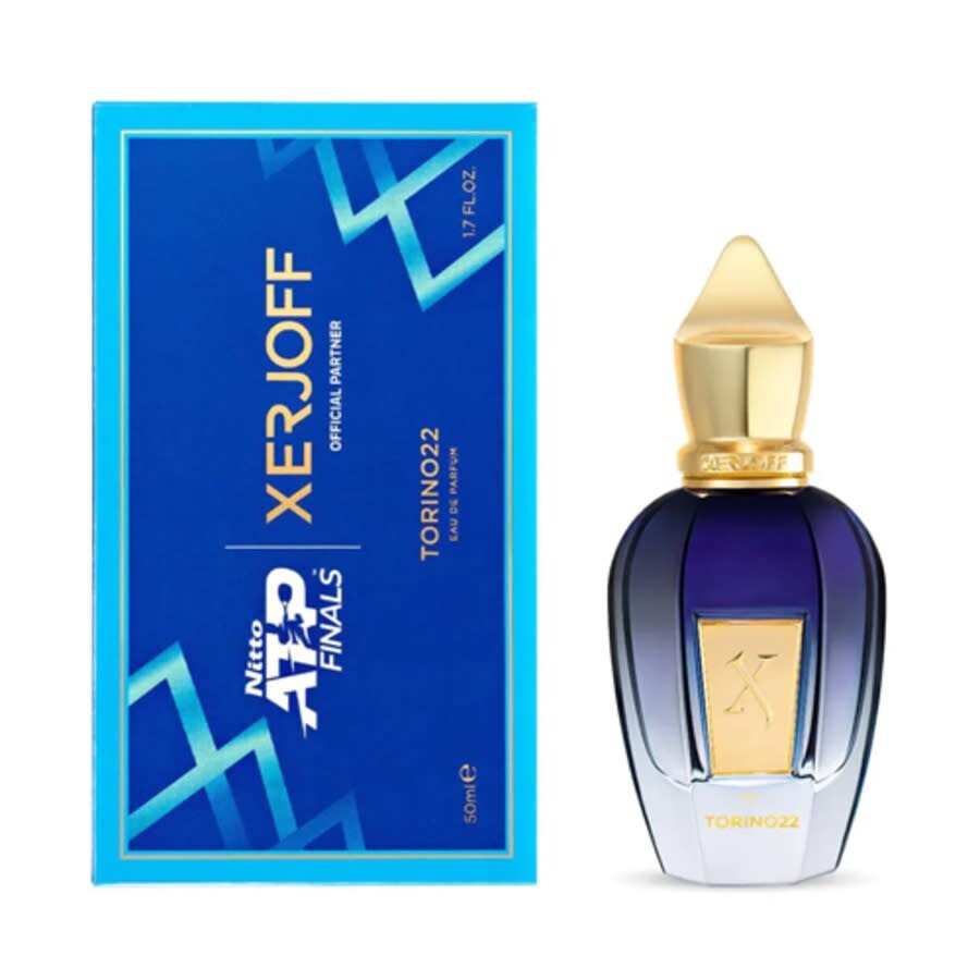 Xerjoff ATP都靈22淡香精 100ML