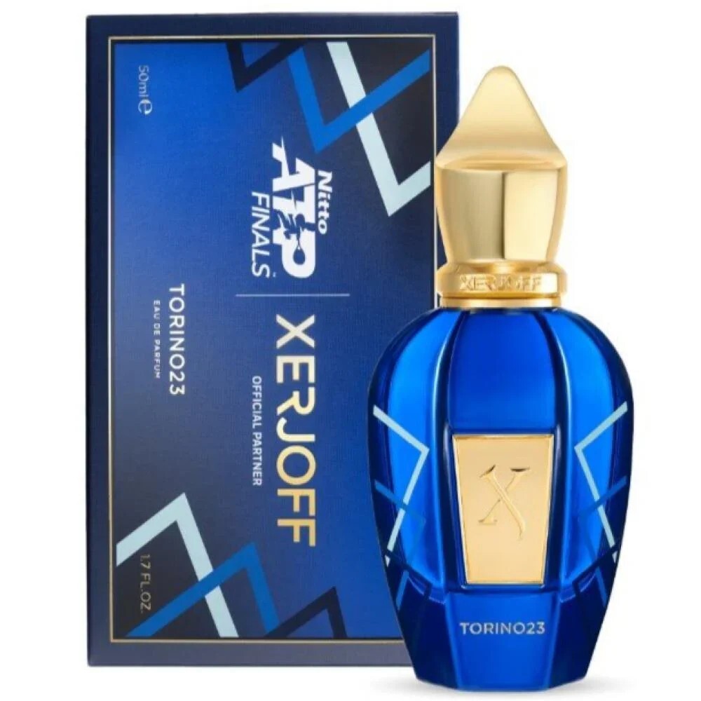 Xerjoff ATP都靈23淡香精 100ML