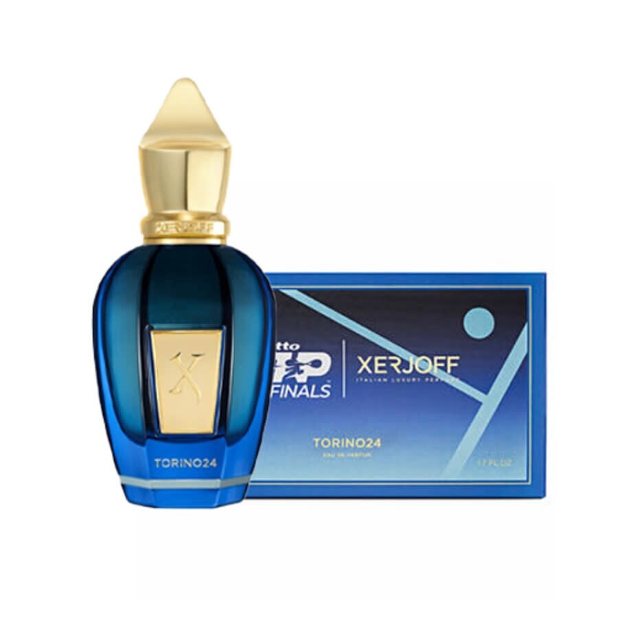 Xerjoff ATP都靈24淡香精 100ML