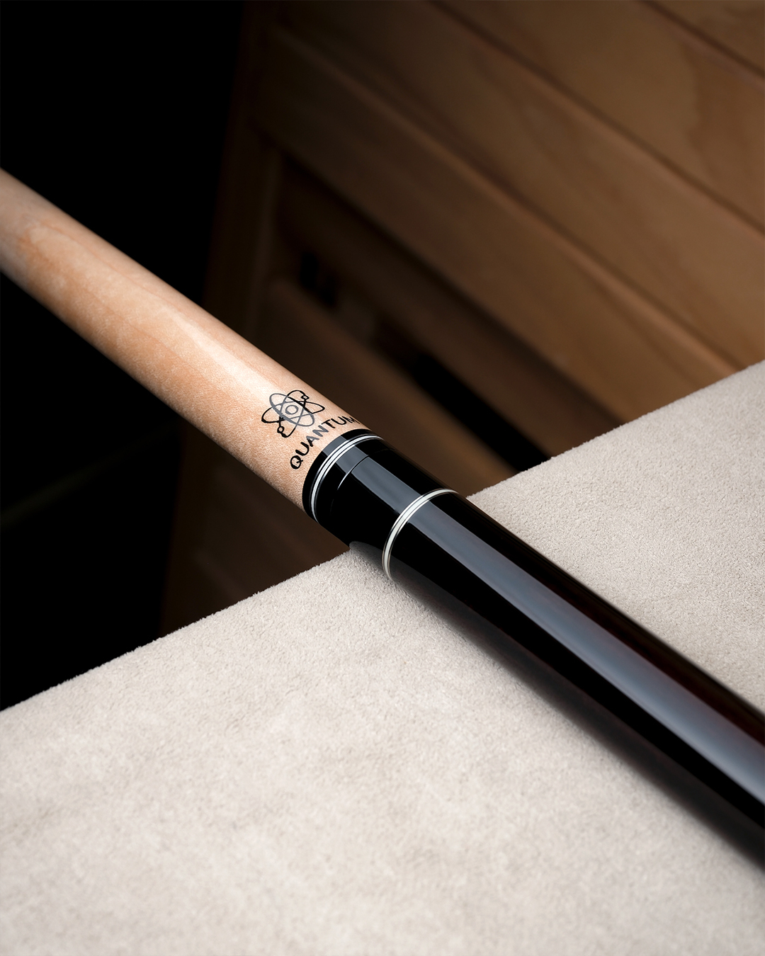 iQ Quantum 12.2 Shaft (Wavy1)