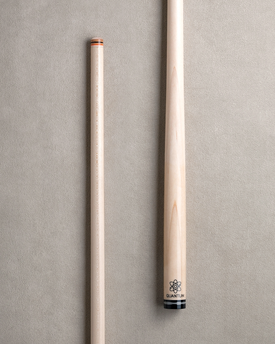 iQ Quantum 12.2 Shaft (Wavy1)