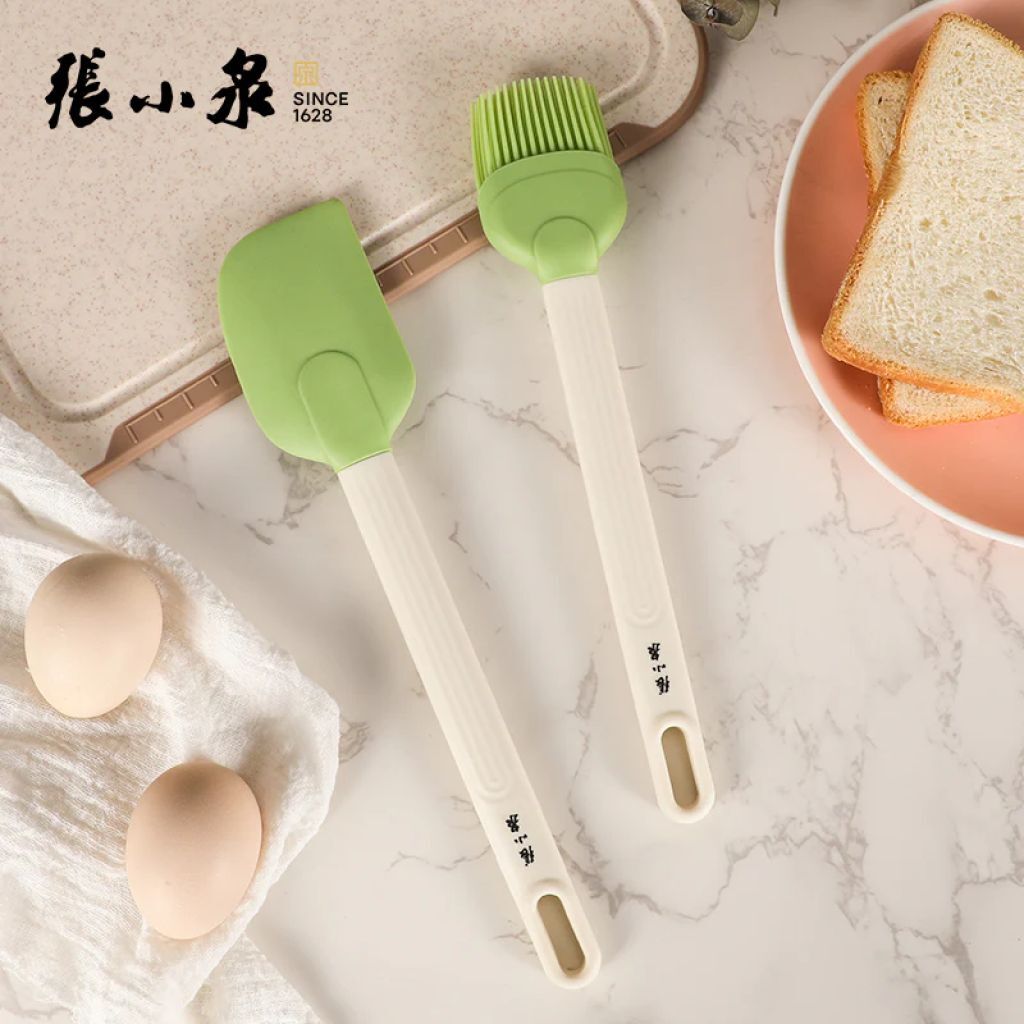 (6901) 硅膠四件套