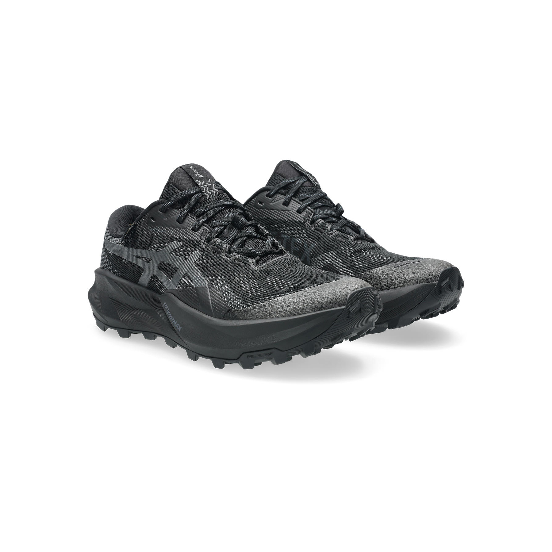 [ASICS] 女款 TRABUCO 14 GTX 越野跑鞋 (1012B936)