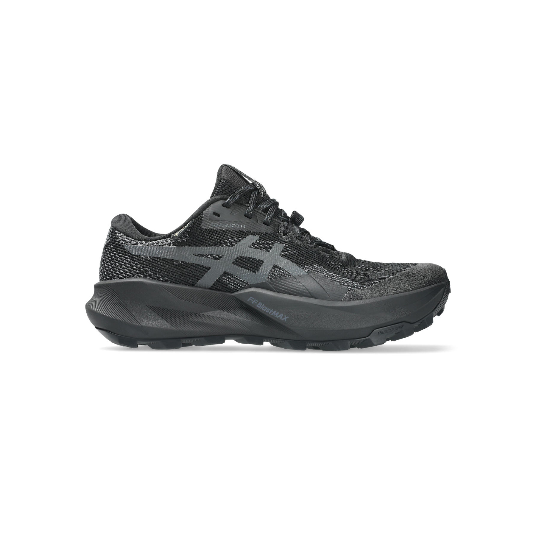 [ASICS] 女款 TRABUCO 14 GTX 越野跑鞋 (1012B936)