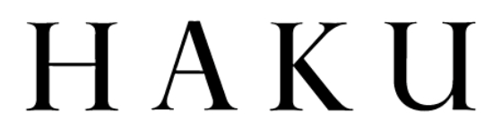 HAKU 美白專家