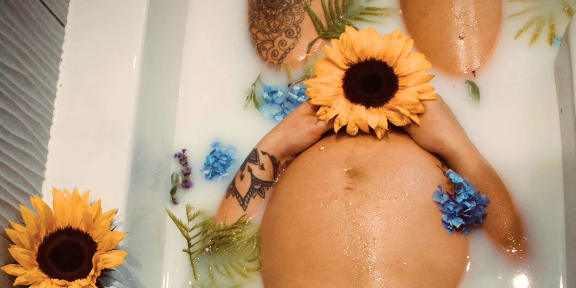 除毛前後的護理要點