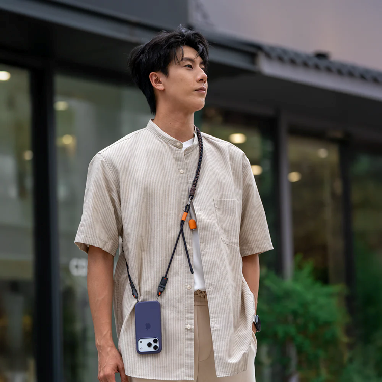 PGYTECH LinkGo 手機攝影背帶（編繩）