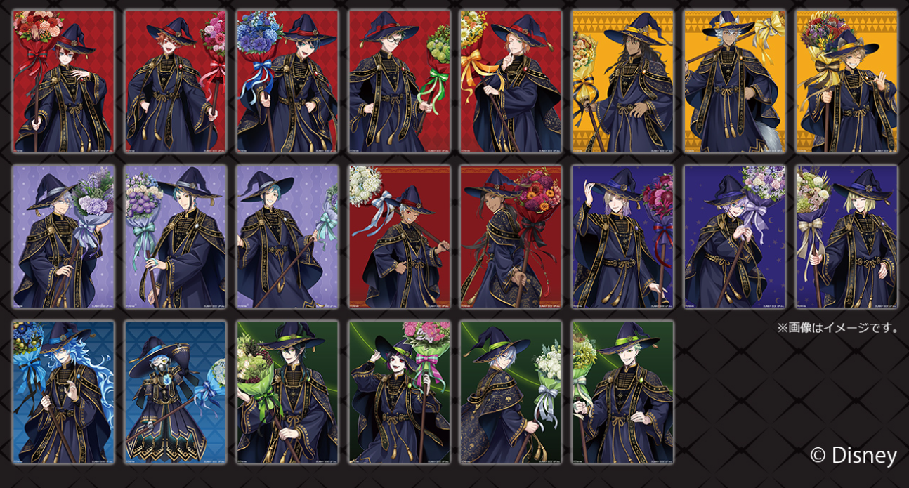 [代購][預訂] TWST 相卡 代印