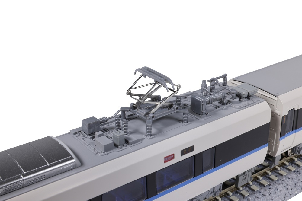 KATO 10-2144 N-gauge 683 Series 2000 "Noto Kagari-bi" 3-car set