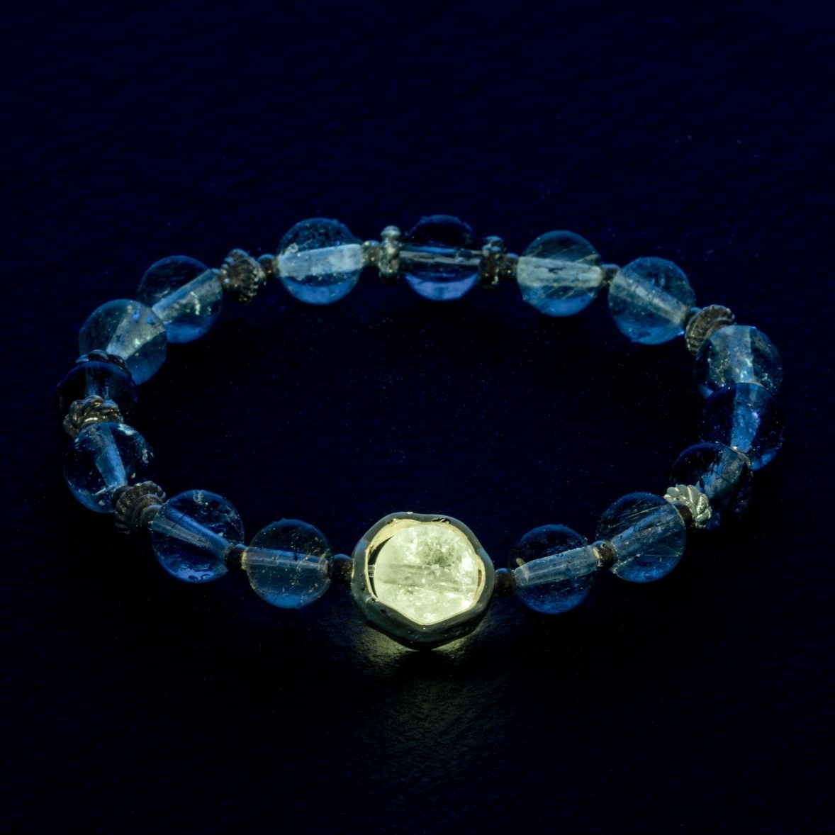 高頻振動全能補強 | 羽翼 | 赫基蒙閃靈鑽《彈力繩款式》