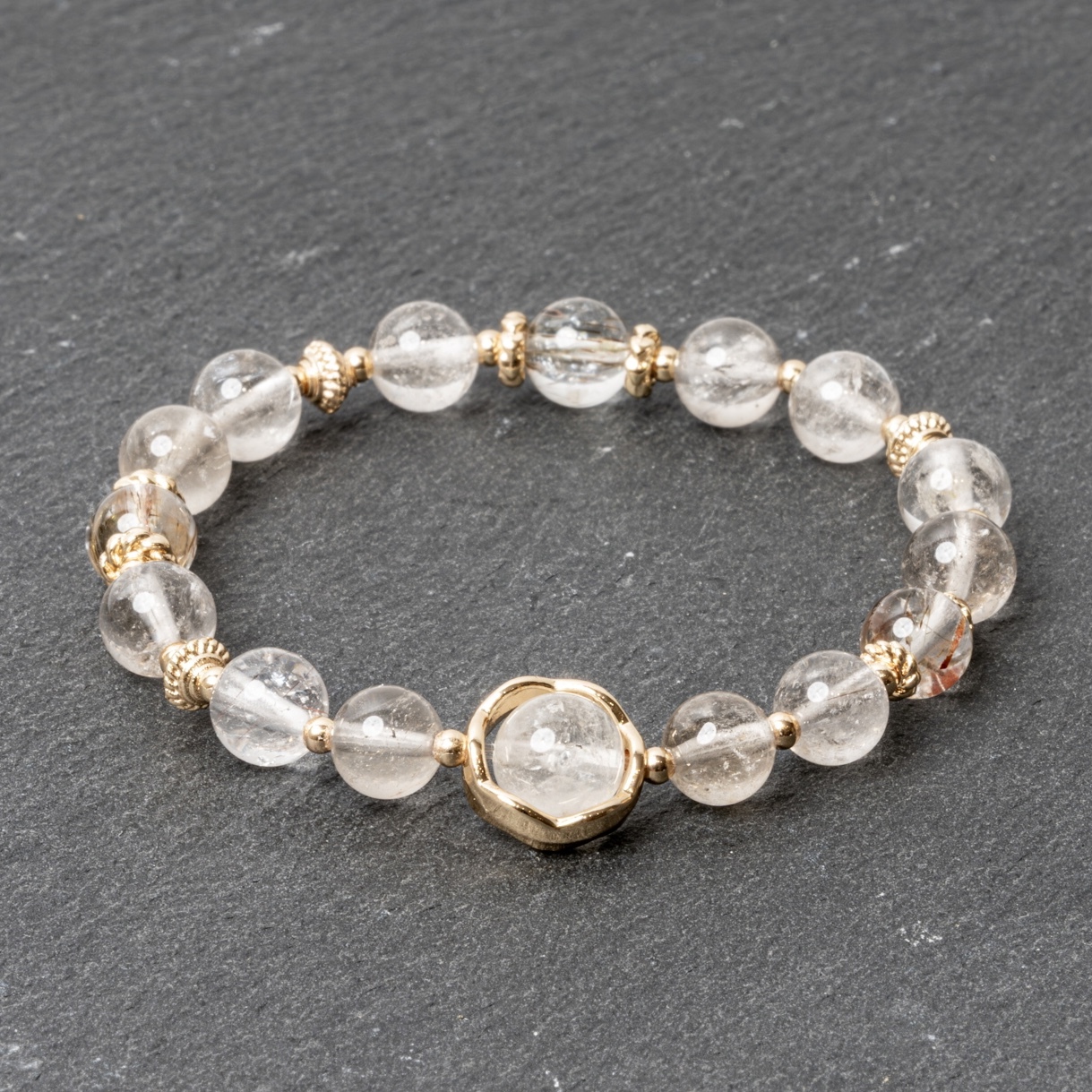 高頻振動全能補強 | 羽翼 | 赫基蒙閃靈鑽《彈力繩款式》