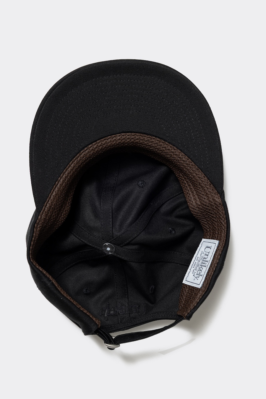 Unlikely SOUVENIR CAP "L.A."