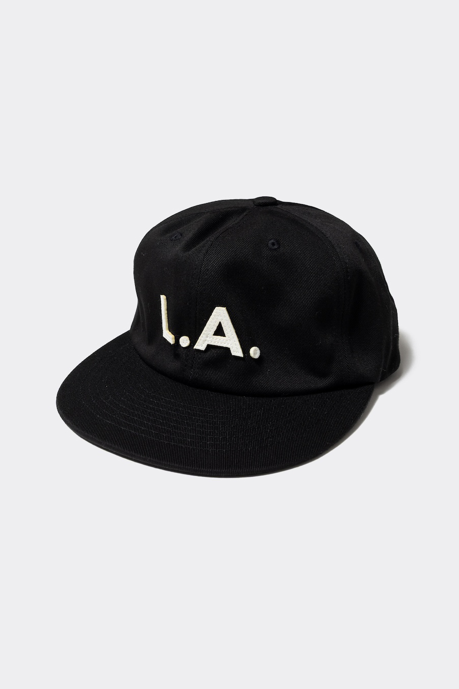 Unlikely SOUVENIR CAP "L.A."