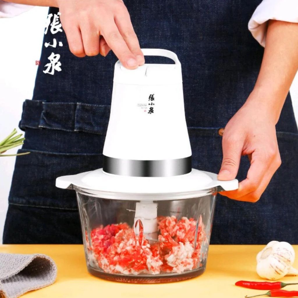 (6907) 家用小型全自動多功能攪拌器