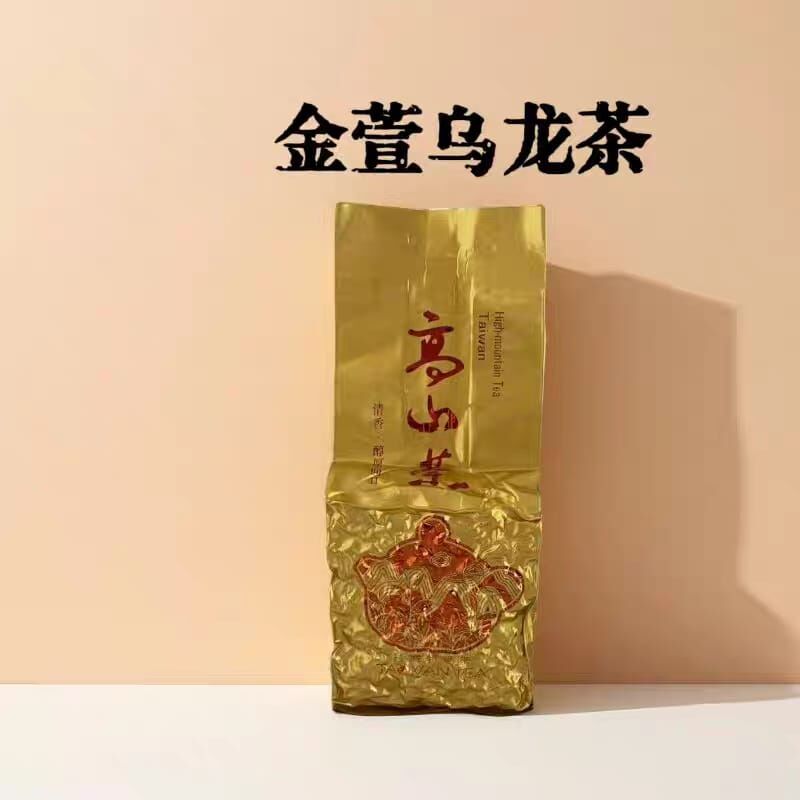 福壽梨山高冷茶 75克/包