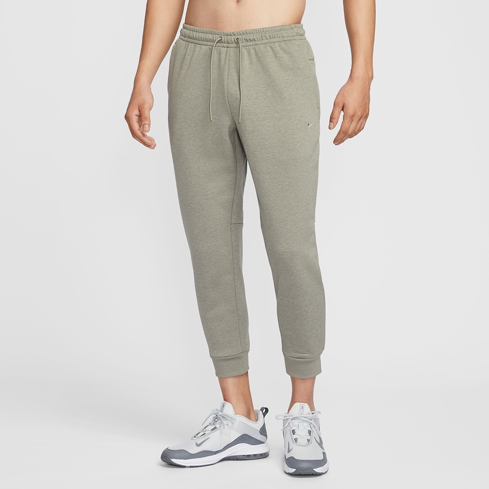 NIKE 長褲 DF UV PRIMARY JOGGER P 綠色 運動 縮口褲 男 FZ0976-320