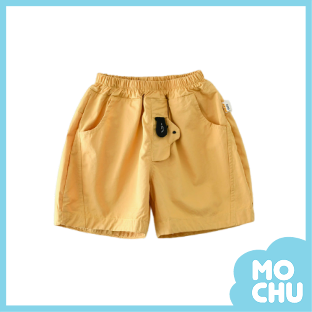 小狗汪汪短褲(二色)