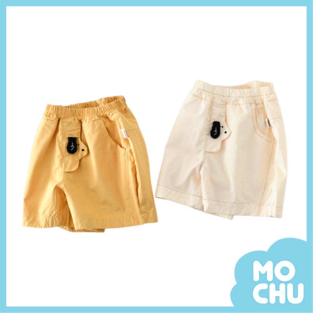 小狗汪汪短褲(二色)