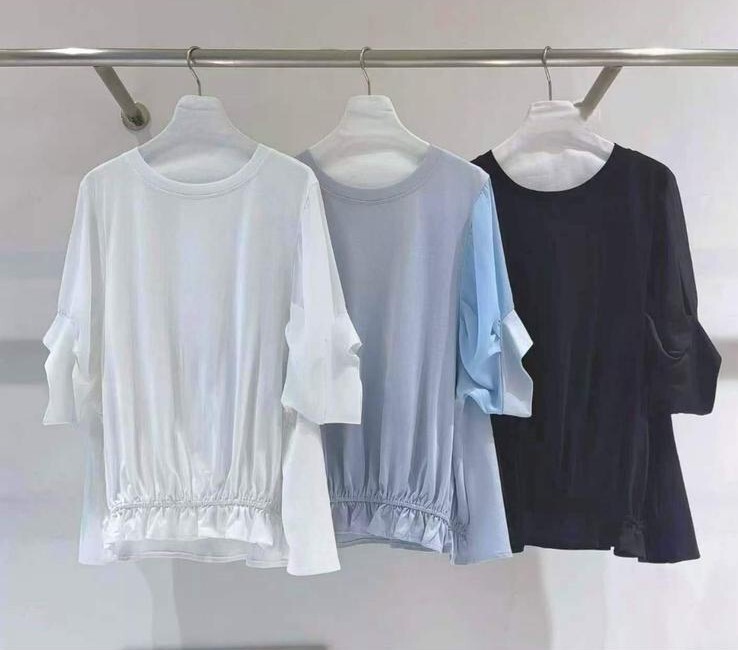 HP32 胸50 長25 $399 (一口價)