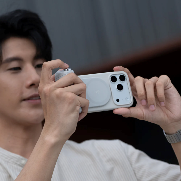 PGYTECH MagCam2 手機攝影手柄