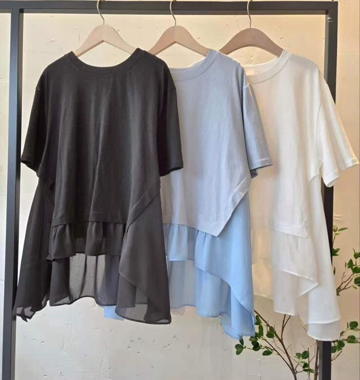 HP34 胸48 長23.5-28 $399 (一口價)