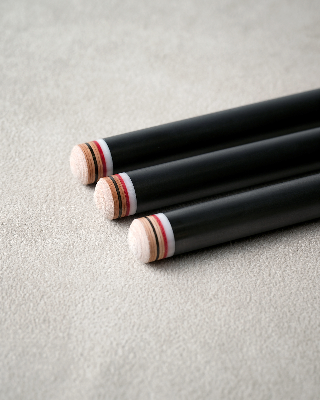 iQ Stellar 12.5 FAT Shaft (Prototype)