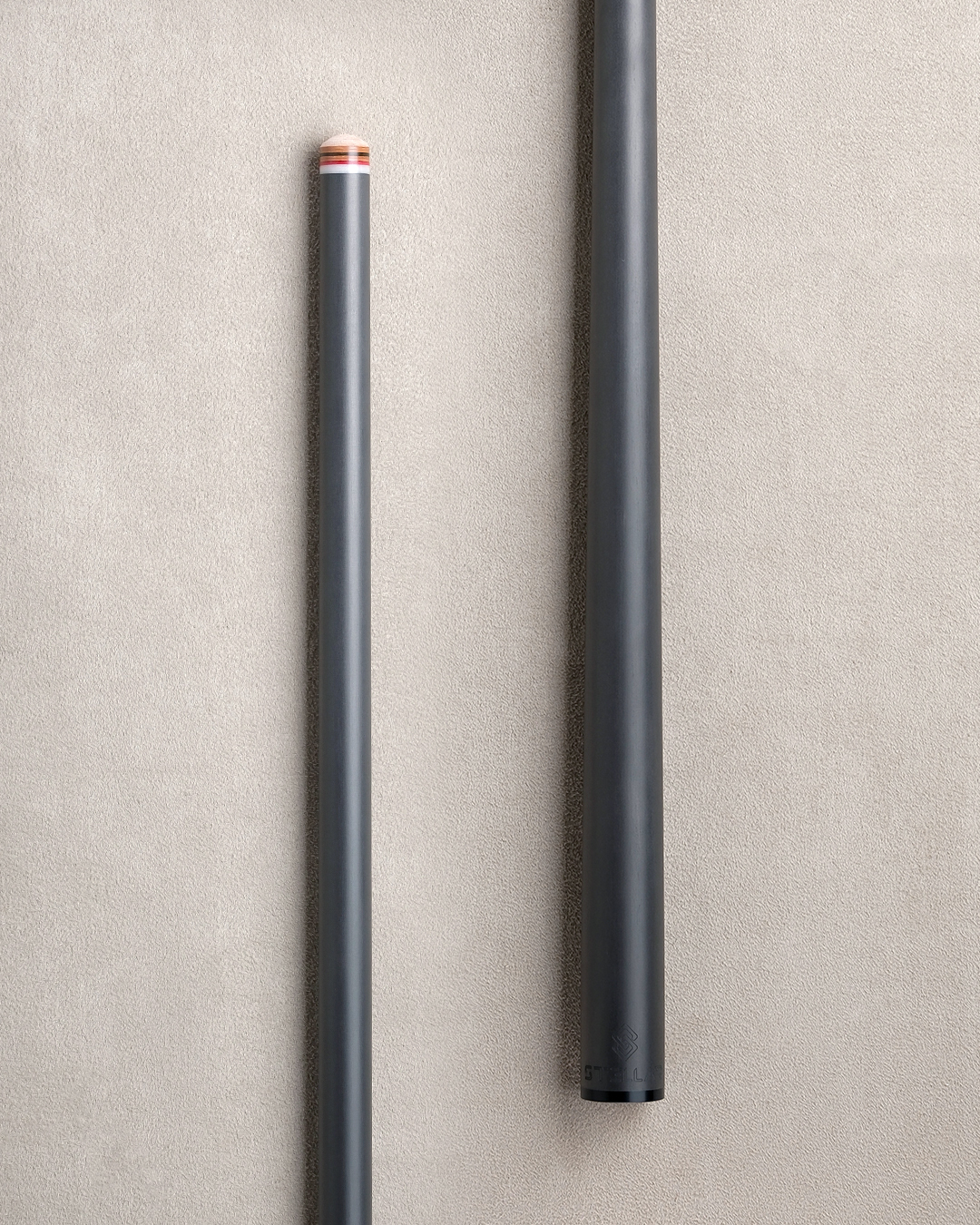 iQ Stellar 12.5 FAT Shaft (Prototype)