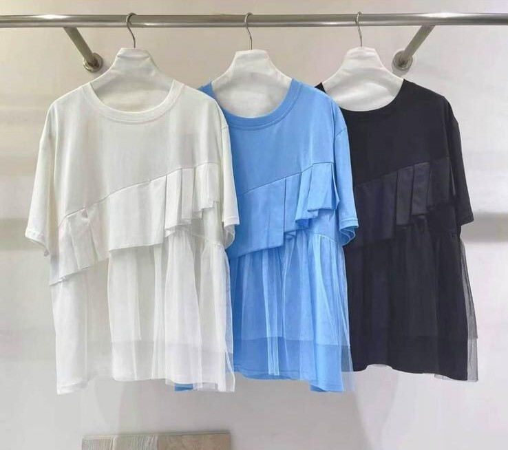 HP35 胸48長26 $399 (一口價)