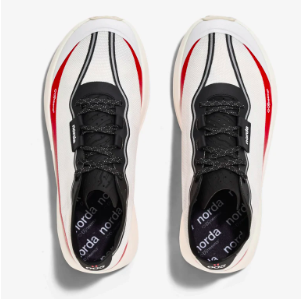 norda Ｍ-005- Laser 男款越野跑鞋