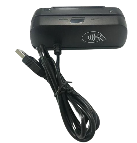 APC M116U Magnetic, RFID, IC Card Reader 磁帶 RFID 晶片 讀卡器