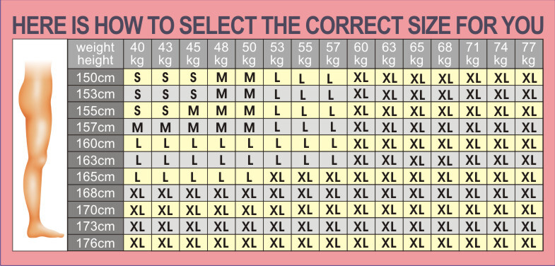 280丹小腿襪（菱格紋款）