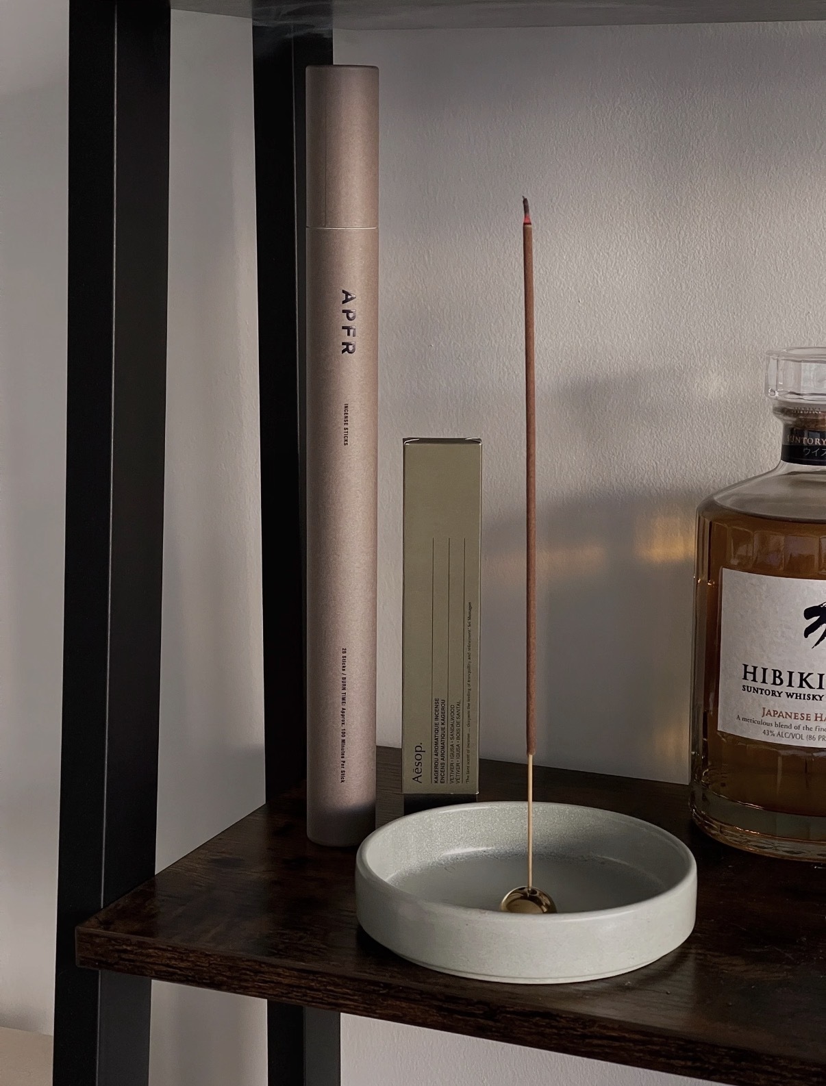 【代購】APFR INCENSE STICKS 線香 34款