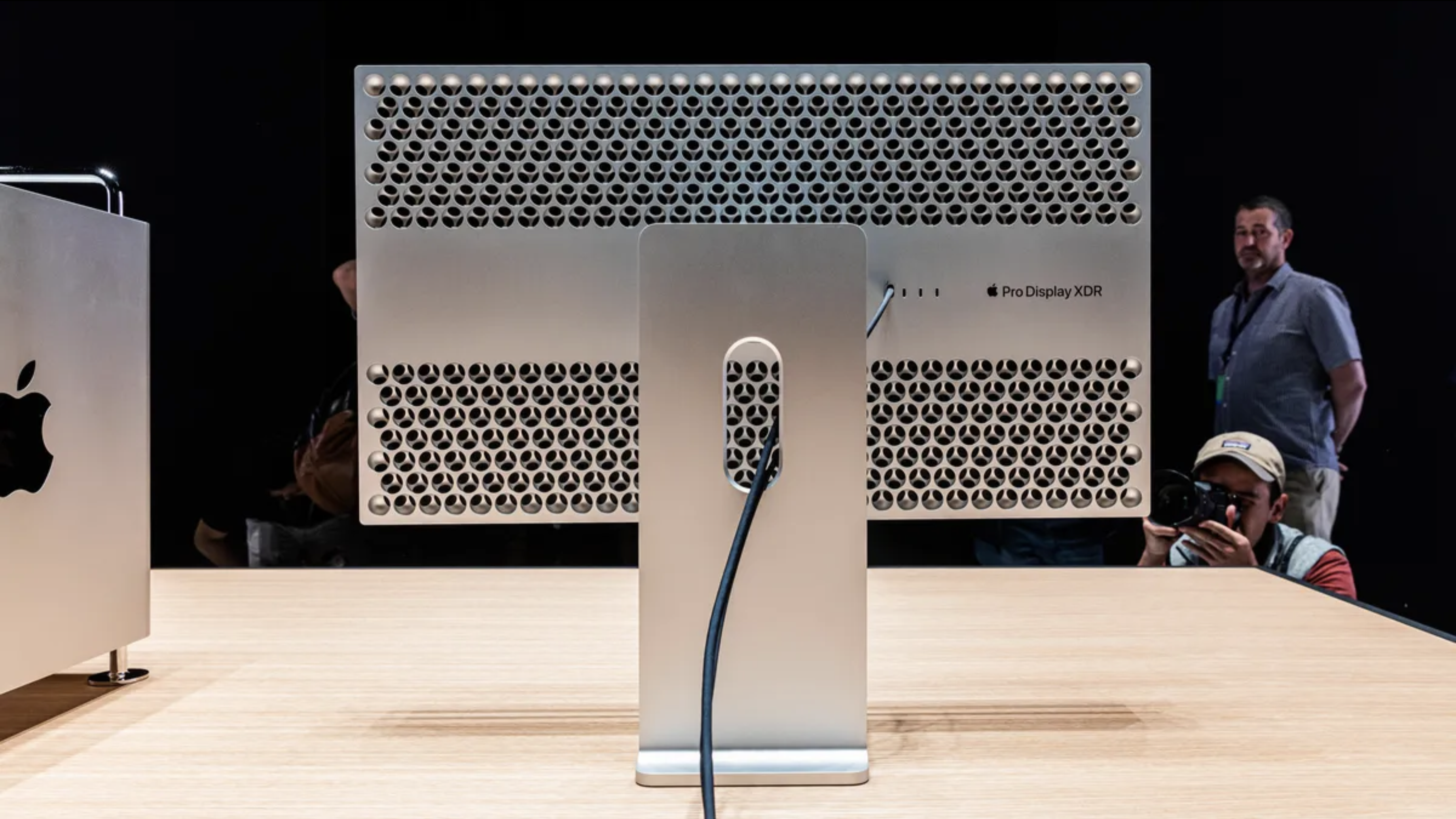 2019 的 Pro Display XDR，售價驚人