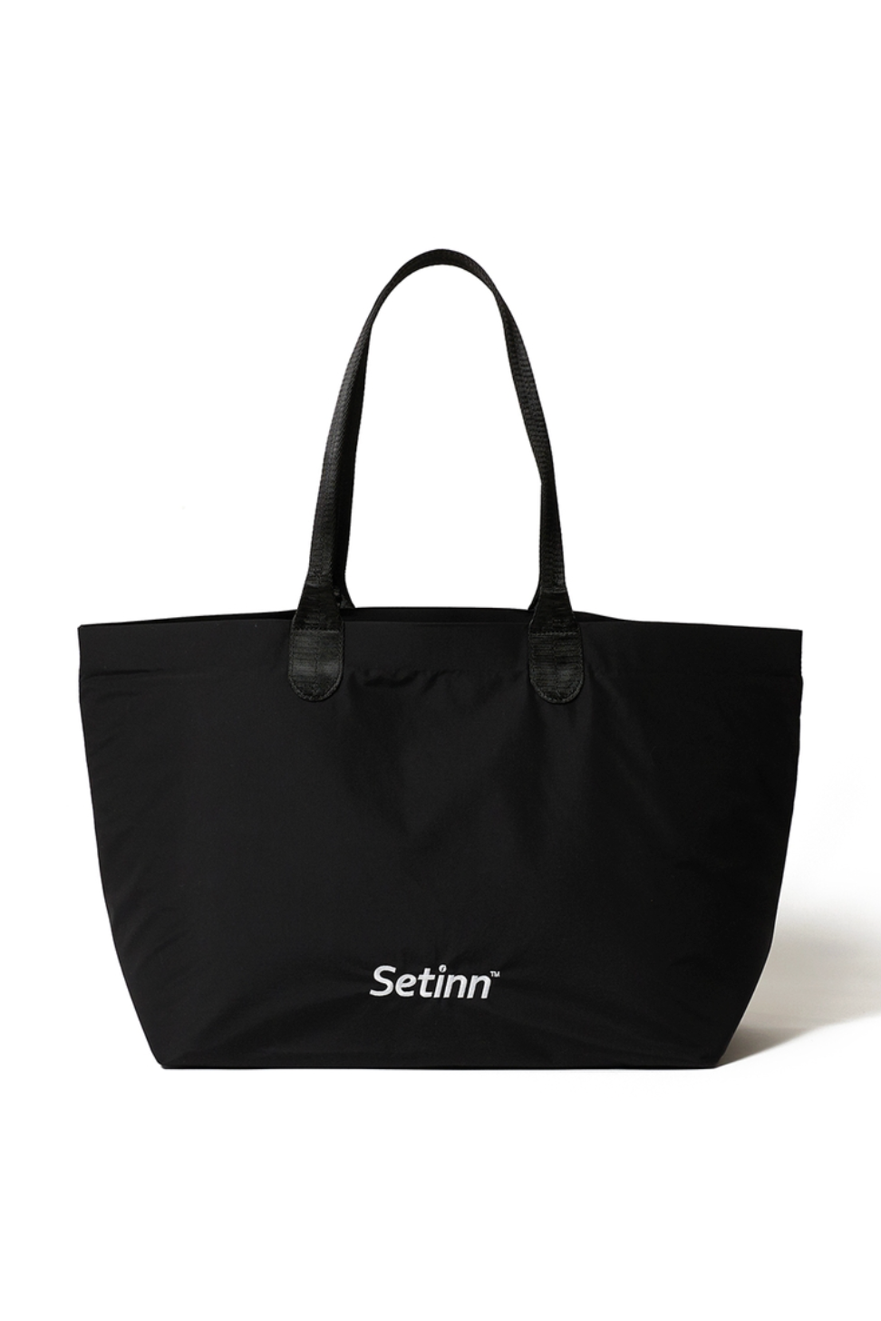 Setinn TENNIS LOUNGE TOTE  (2COL)