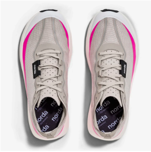 norda Ｍ-005- Comet 男款越野跑鞋