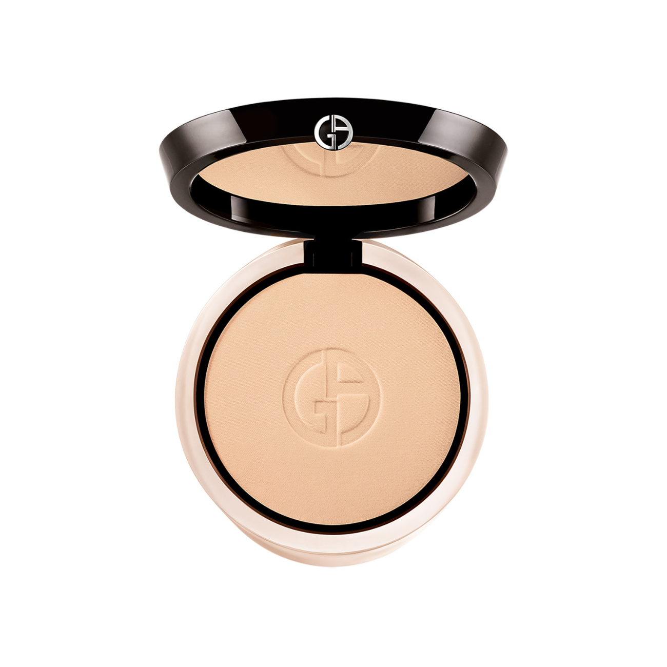 ARMANI BEAUTY Power Fabric+ 升級版零瑕持久粉餅