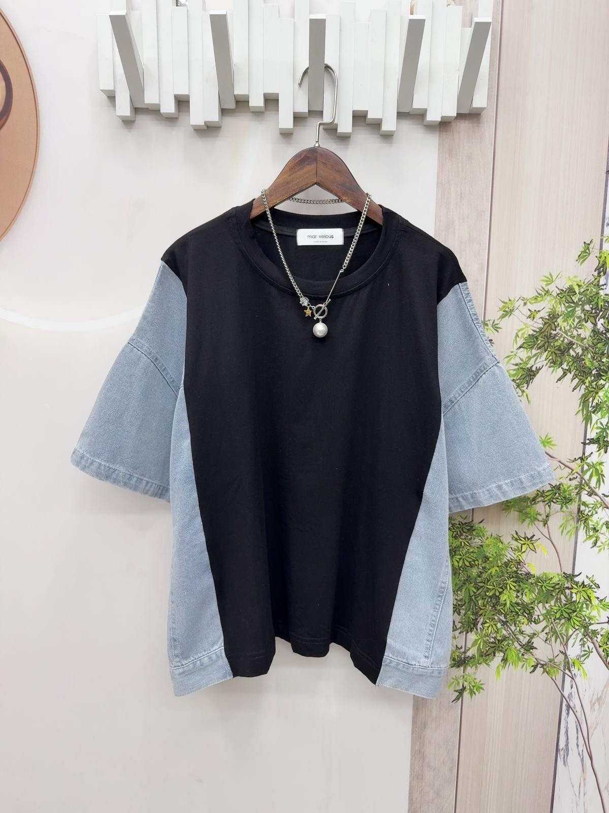 Mar 拼牛仔 top ～153P