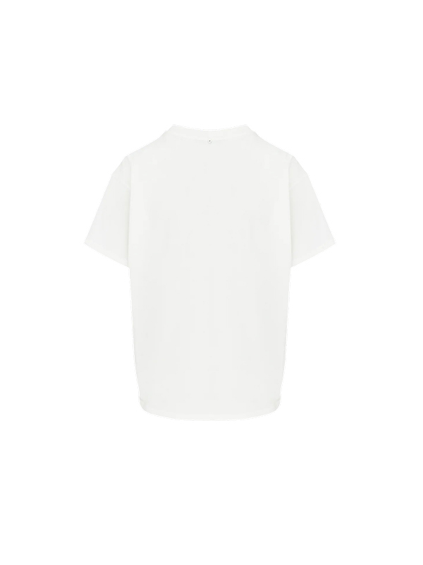 LORENA  亮片印花T恤