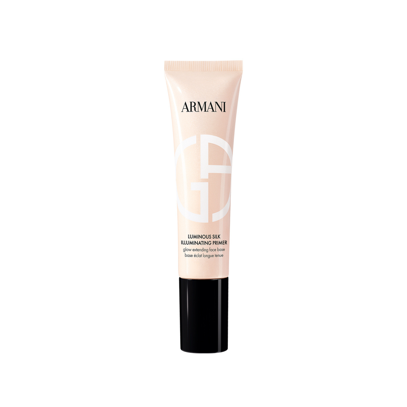 ARMANI BEAUTY 全新小粉嬌妝前乳