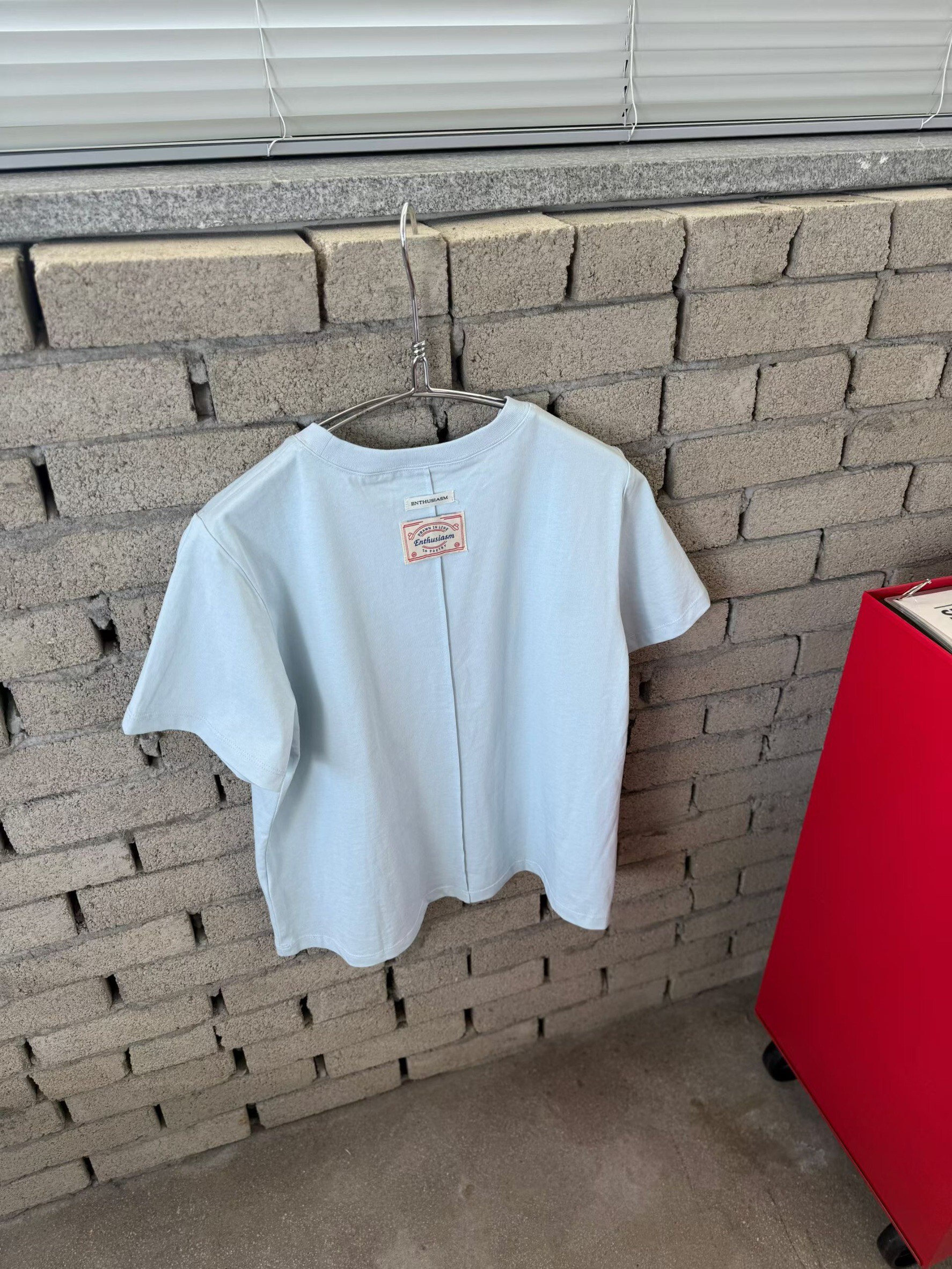 背部標壓中線素T