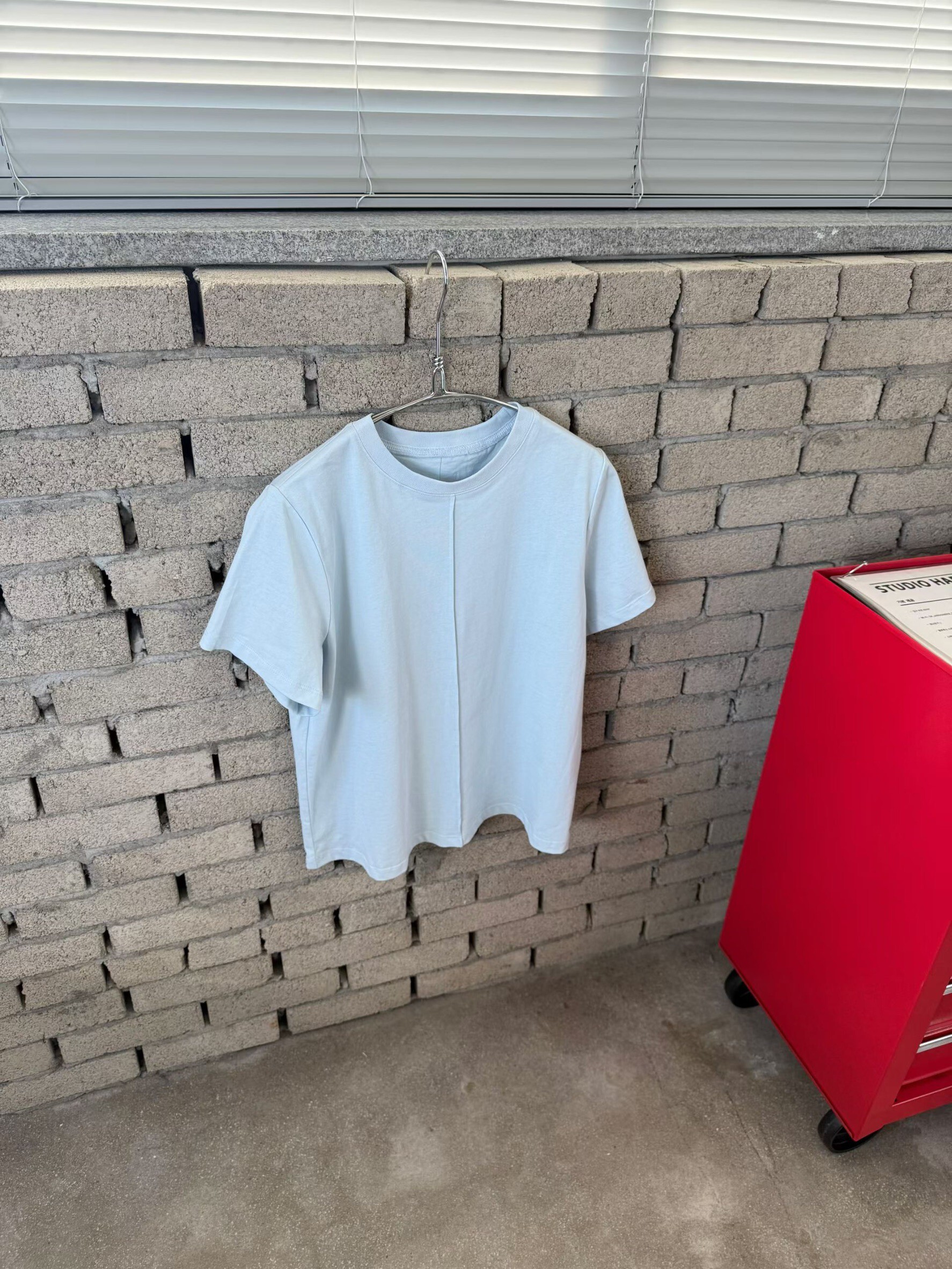 背部標壓中線素T